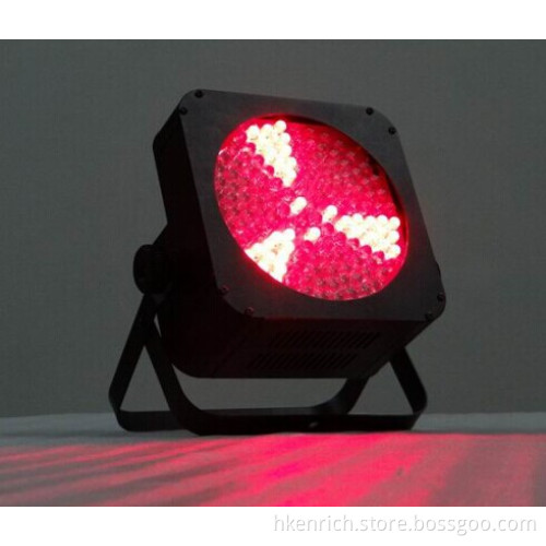Portable Battery Operated Wireless LED Stage Light